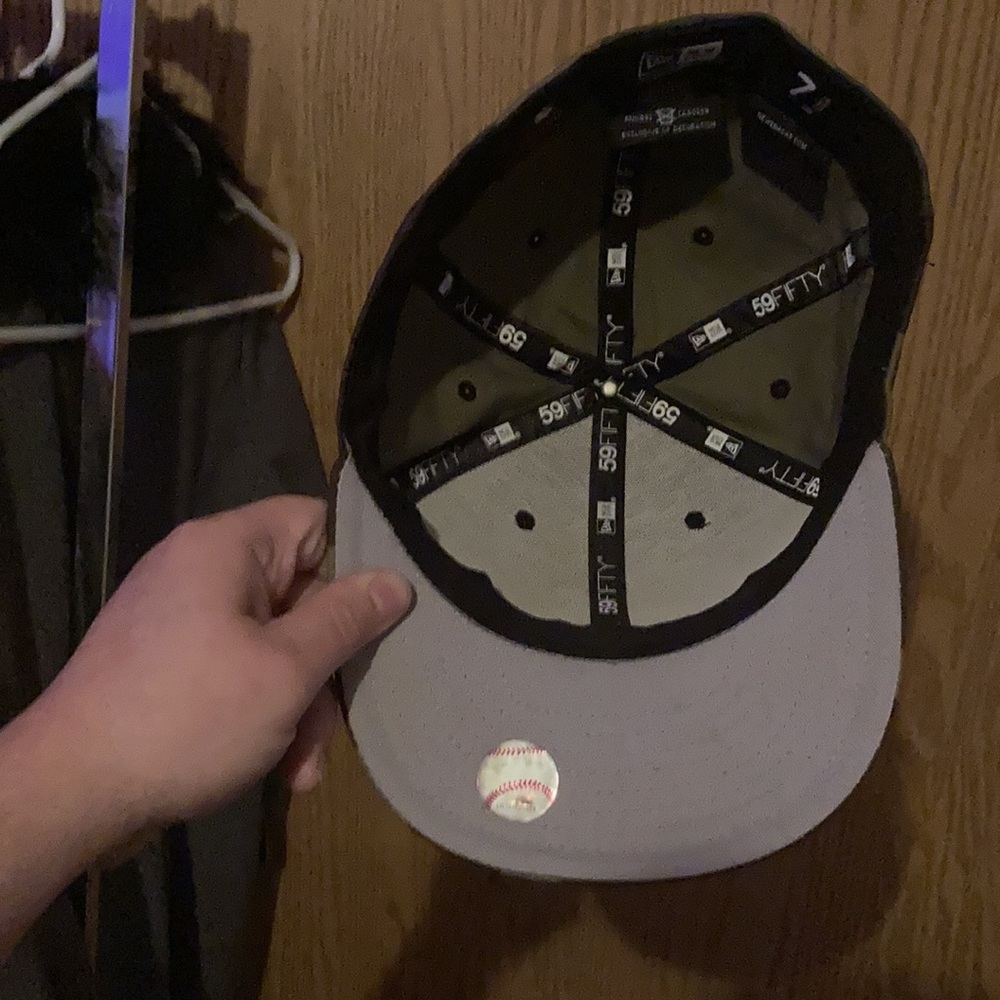 New York hat - Picture 5 of 5